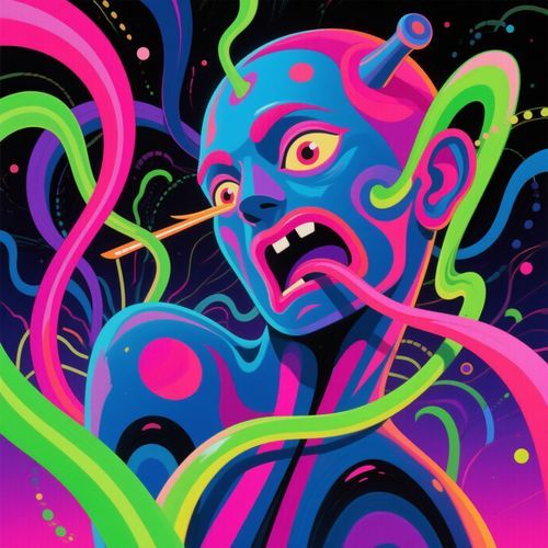 Lost in Your Frequency