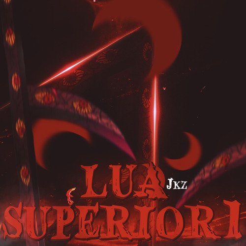 Lua Superior 1 cover art