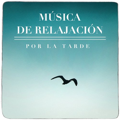 Música De Relalación Por La Tarde_poster_image