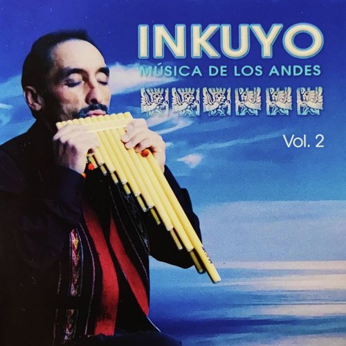 Música de los Andes