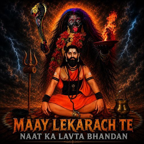 Maay Lekarach Te Naat Ka Lavta Bhandan