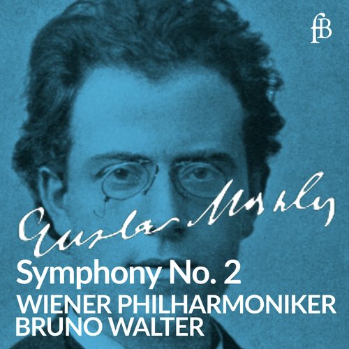 Symphony No. 2 in C Minor "Resurrection": XLIX. Im Tempo des Scherzos - Nicht schleppen