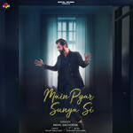 Main Pyar Sunya Si artwork