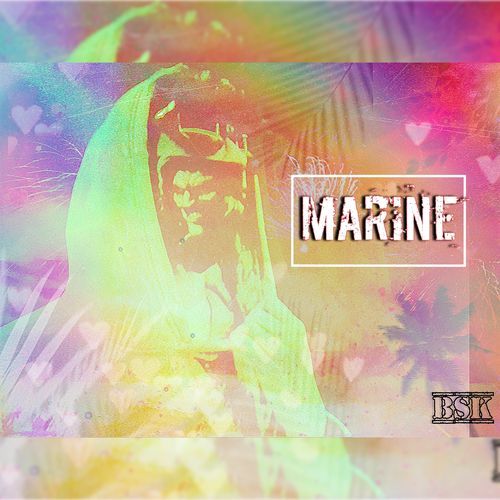 Marine (Radio Edit)