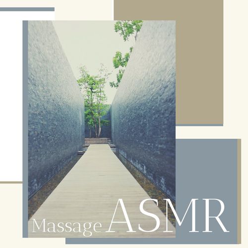 Massage Asmr: Nature Sounds (River, Ocean Waves, Birdsongs, Forest, Wind), Relaxing Music, Tibetan Bowls