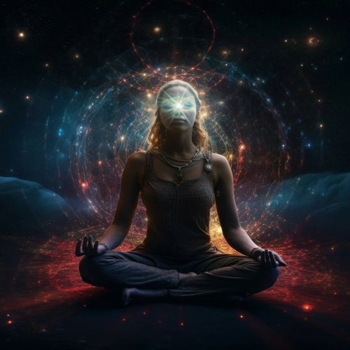 Meditation Music for Everyday Calm Moments