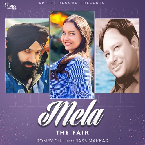 Mela The Fair_poster_image