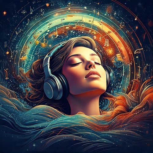 Melodies for Sleep: Peaceful Night Sounds