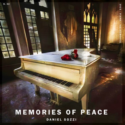 Memories of Peace