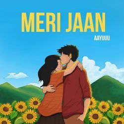 Meri Jaan-XUVGdiBndXU