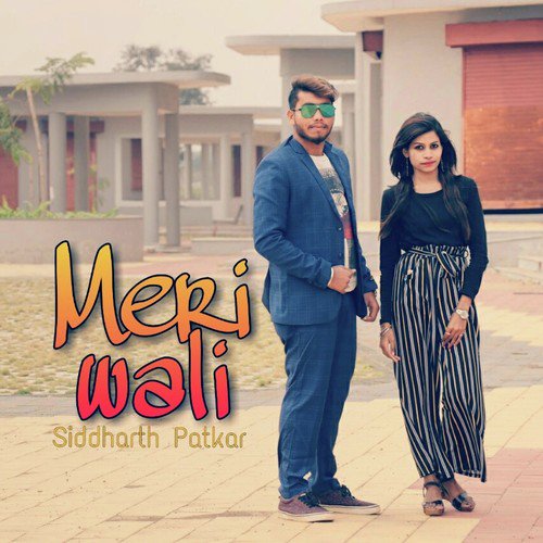 Meri Wali_poster_image