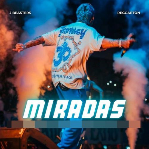 Miradas (Instrumental) cover art