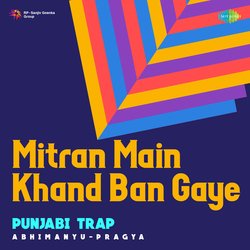 Mitran Main Khand Ban Gaye Punjabi Trap-XTs5AEJDYns