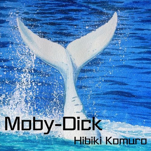 Moby-Dick (feat. May Inoue) cover art