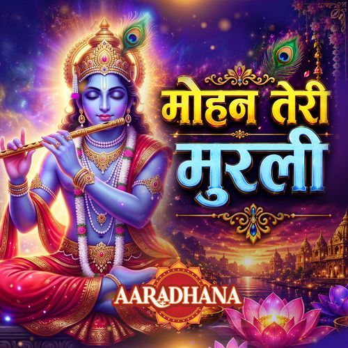 Mohan Teri Murli