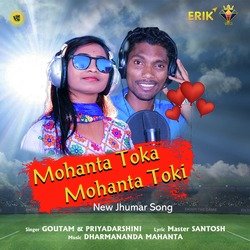 Mohanta Toka Mohanta Toki-FToTBARGD3g