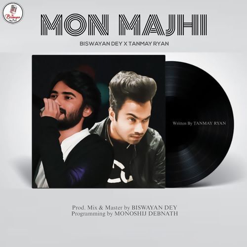 Mon Majhi
