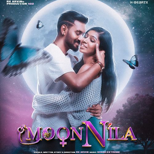 MoonNila