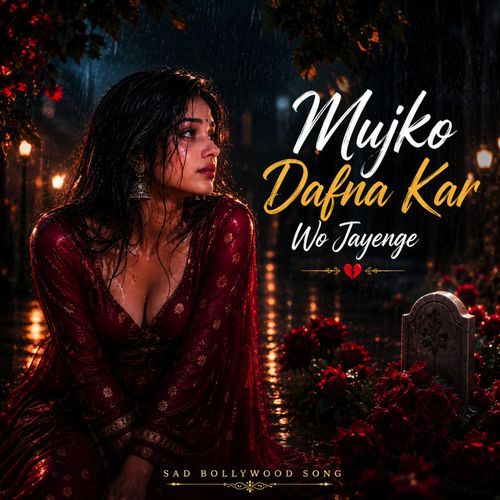 Mujko Dafna Kar Wo Jayenge