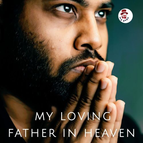My Loving Father In Heaven