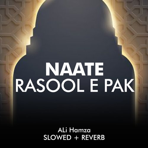 Naate Rasool e Pak Lofi