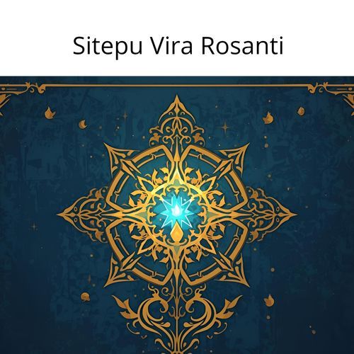 Nalathieluicksilver Sage cover art