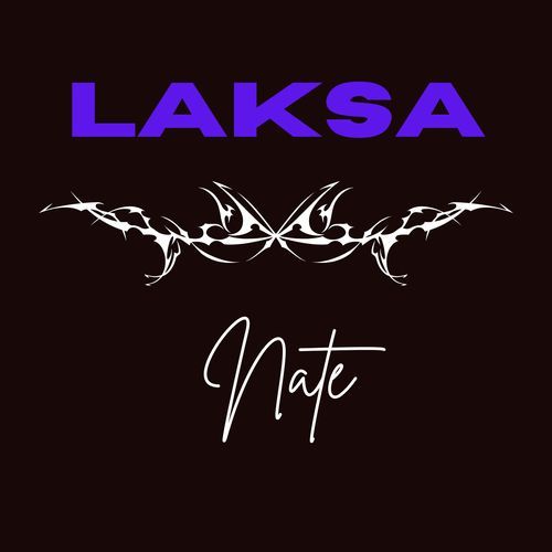 Nate cover art