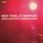 Introduction To John Coltrane's Set By Father Norman O'Connor (Live At Newport Jazz Festival/1965)