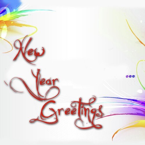 New Year Greetings