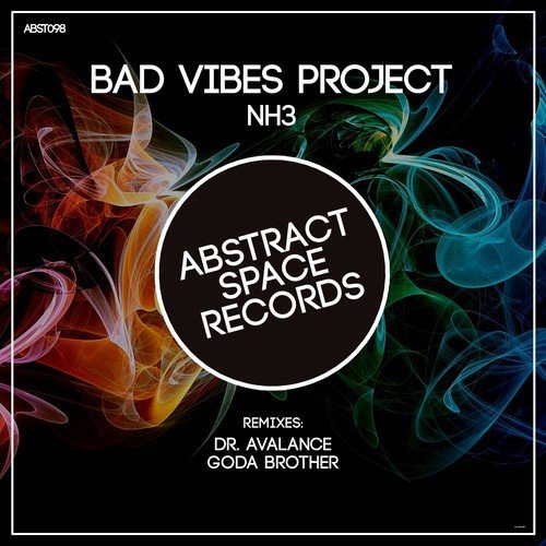 Bad Vibes Project