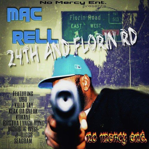 Wcm Till My Death cover art