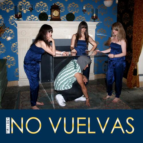 No Vuelvas