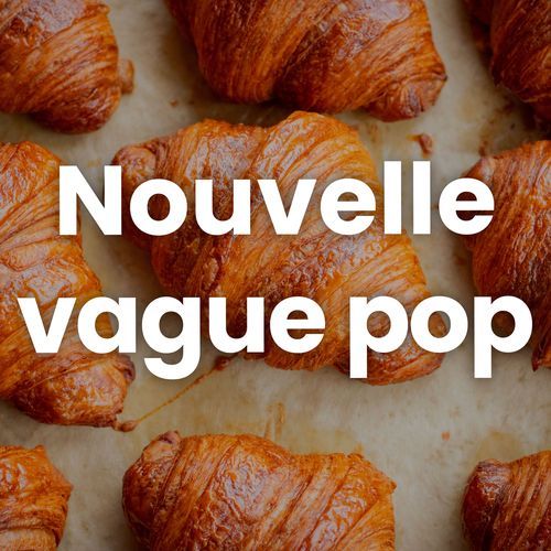 Cette vie cover art