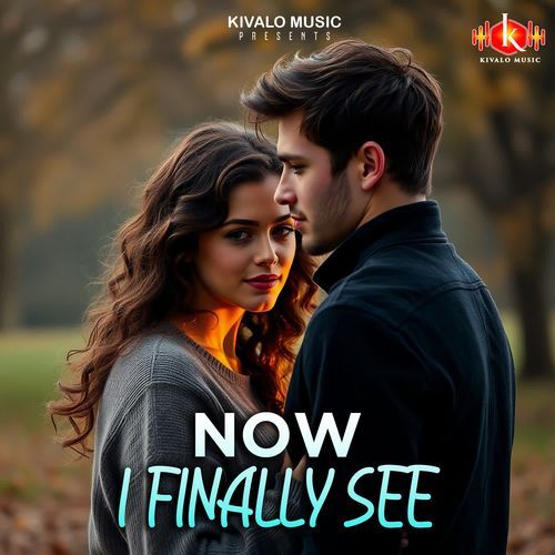 Now I Finally See