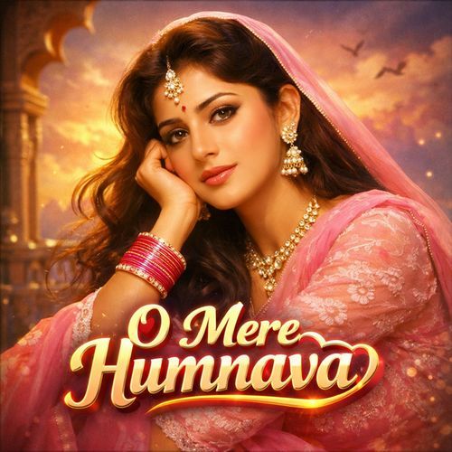 O Mere Humnava
