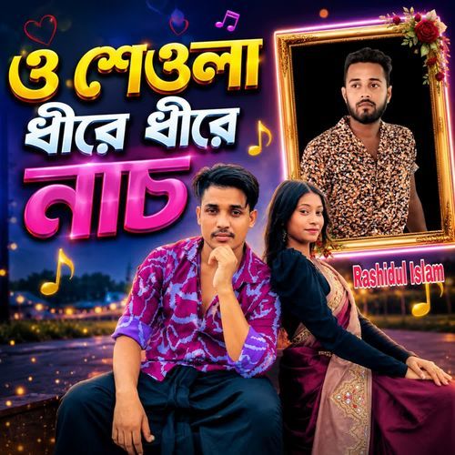 O Seola Dhire Dhire Nach