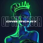 On The Floor (Drum &amp; Bass)