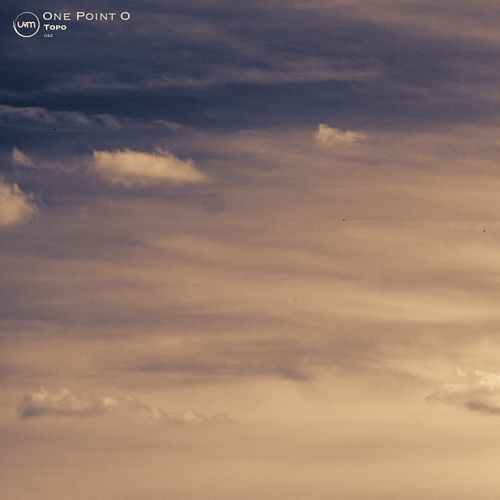 One Point O