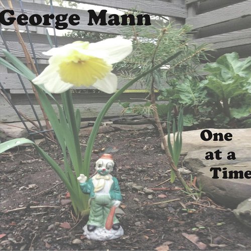 George Mann