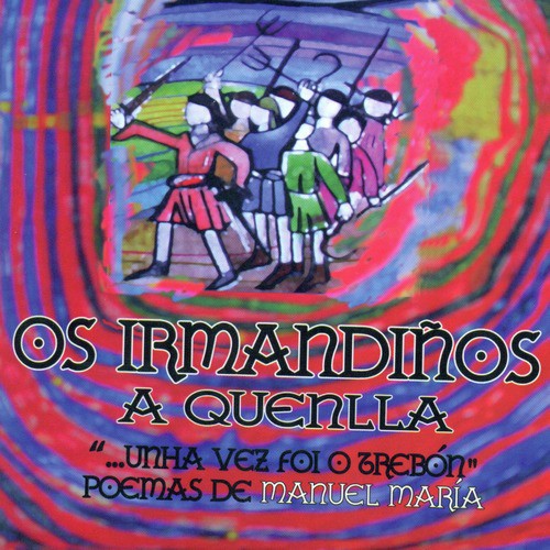 Os Irmandiños