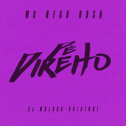 Pé Direito cover art