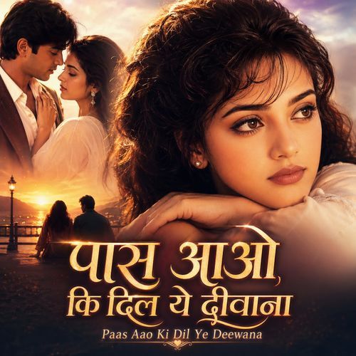 Paas Aao Ki Dil Ye Deewana