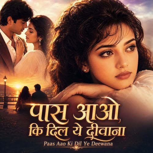 Paas Aao Ki Dil Ye Deewana