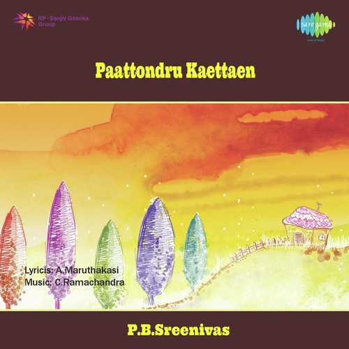 Paattondru Kaettaen