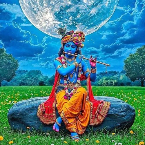Padaboli Leela Kirtan Gaan