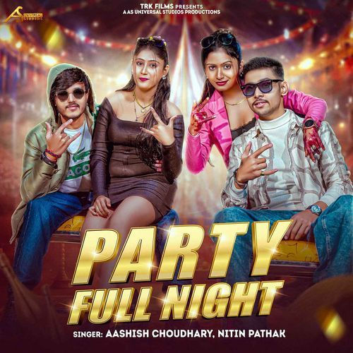 Party Full Night
