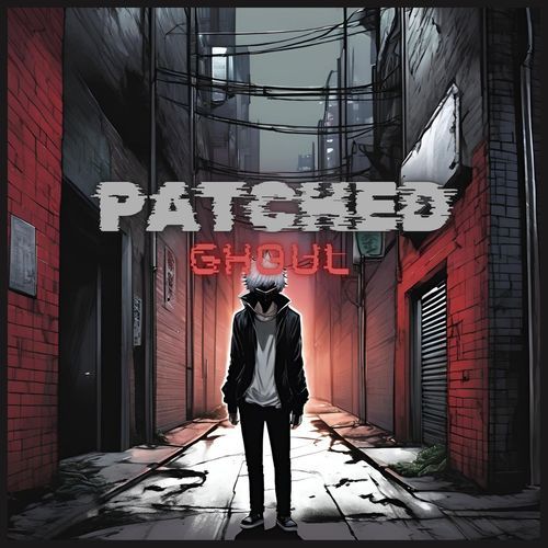 Patched Ghoul cover art