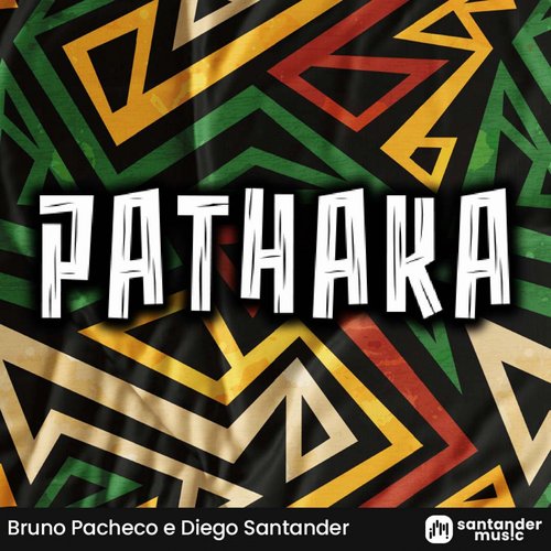 Pathaka cover art