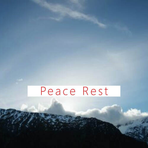 Peace Rest