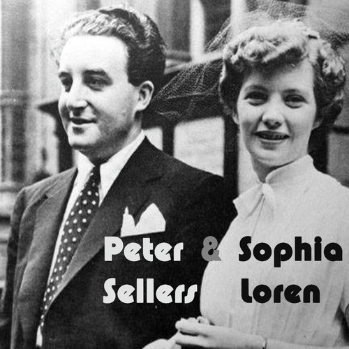 Peter And Sophia